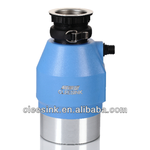 batch garbage disposal, batch food waste disposer, batch waste disposal