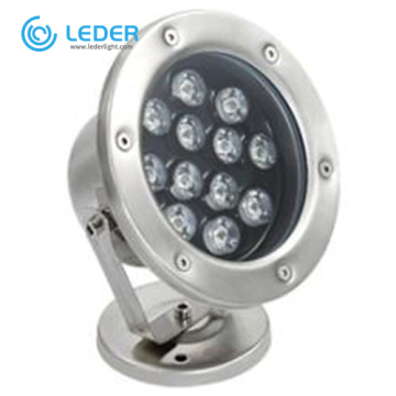 LEDER LED Pool Light Bulbs