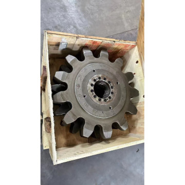 Factory Wholesale Mining Machinery Sprocket Components & Drive Sprockets