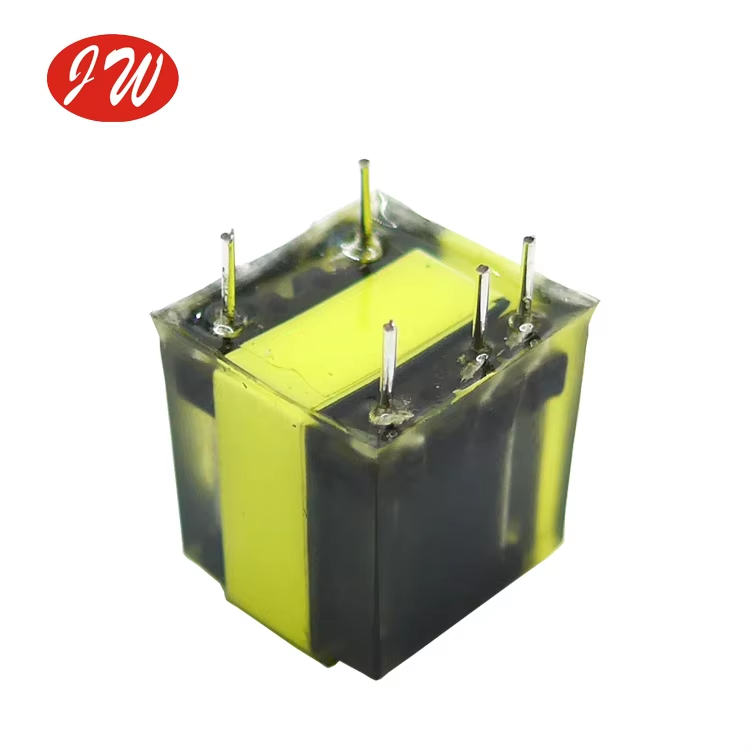 EE13工业应用的高频变压器