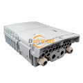 1x16 PLC Splitter กล่องสิ้นสุดการเข้าถึงไฟเบอร์กลางแจ้ง