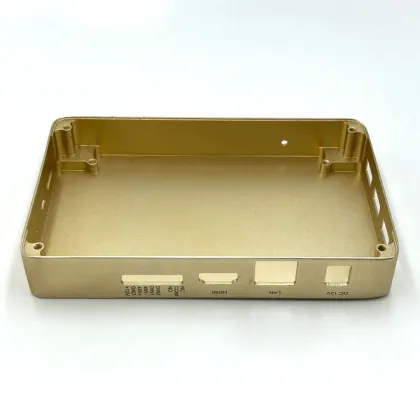 Custom Made Durable Steel Forging Services