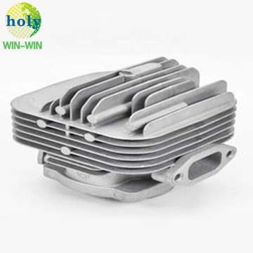 Moules en aluminium coulé moulé pour l'automobile, la voiture et les pièces de véhicule