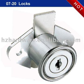 Cabinet lock
