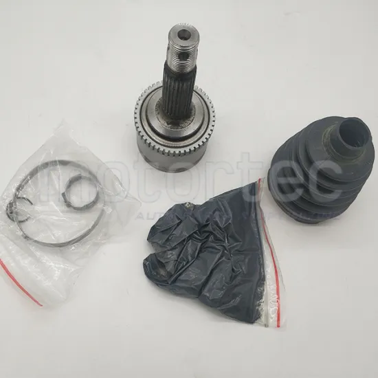 OUTER CV JOINT REPAIR ASSY for BYD F0 - LK-2203200B BYD Auto Spare Part