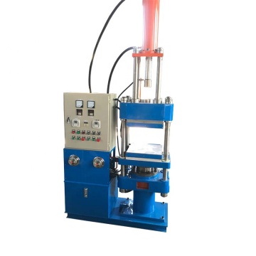 Hot Sale Simple Type Rubber Injection Moulding Machine