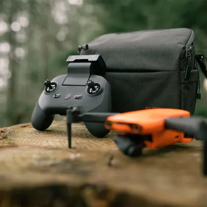 Original Autel Robotics Remote Control RC For Autel EVO Drone Lite+ Lite Plus Nano+ Nano Plus Remote Controller