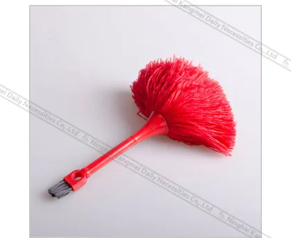 feather duster