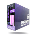 Novos sabores 3500 Puffs Fume Infinity Box