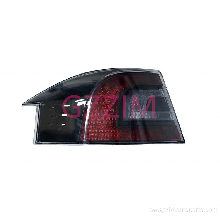 Model S 2012 Mkia wa nje 6005918-00-G 6005919-00-G