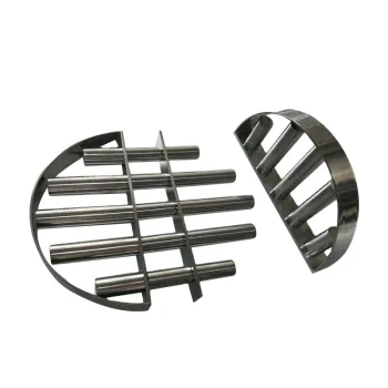 Customized Grate Magnets for Efficient Cleaning in Food Industry - Affordable Prices