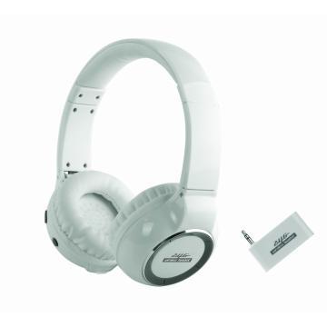 2.4G Wireless Headset  with a 3.5mm adapter