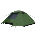 Custom 2/3/4 Person Waterproof Lightweight Backpacking Tent