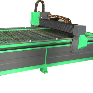 Portable CNC Plasma Cutting Machine - HUAYUAN 200A Gantry Small CNC Plasma Table