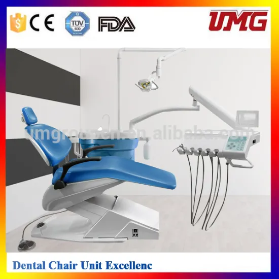new design dental surgcal equipment portable dental units price