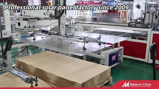16bb 590W Half Cell Black Solar Panels with CE TUV 30-Years Warranty