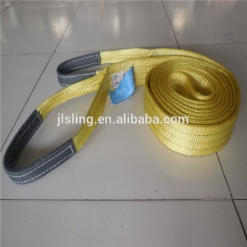 3t eye&eye lifting webbing sling