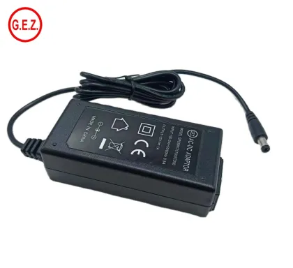 Desktop Power Supply 24V 5A
