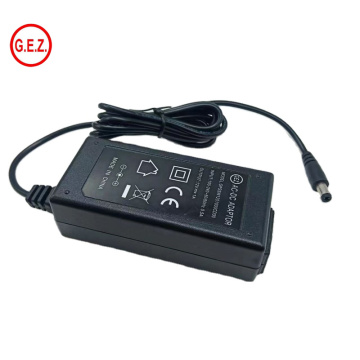 12V 1A AC DC Adapter Power