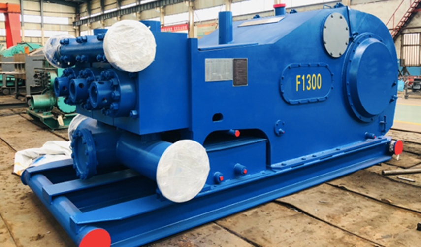 F 1300 Mud Pump Drilling Pump