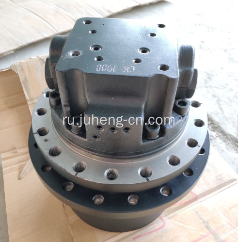 B25 Final Drive B25 Travel Motor Mini Excavator