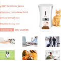 HD PET Camera merawat dispenser