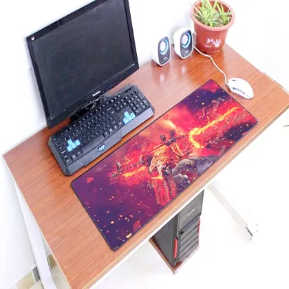 Custom Gaming Large Mouse Pads
