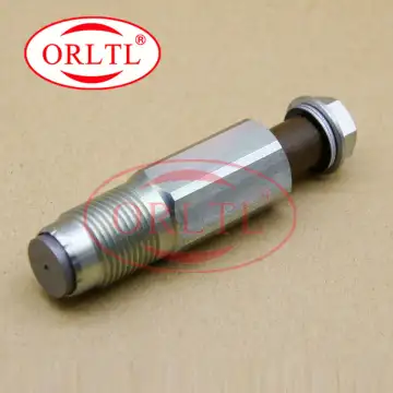 ORLTL 095420 0281 Injector Spare Parts - Fuel Pressure Regulator Valve 0954200281 Pressure Relief Valve