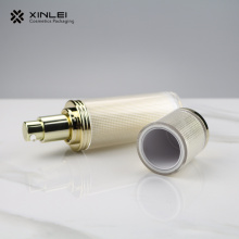 40ml plastic luxury cream acrylic airless bottle cosmetic