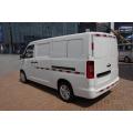 MNV80 EV Electric Chuck Chrumon Cargo Van Transport EV возила по ниска цена