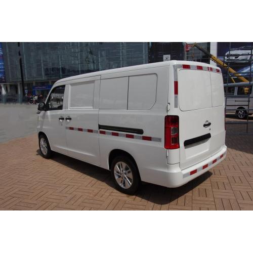 MNV80 EV Electric Truck Cargo Van Transport EV Vehicles at a Low Price