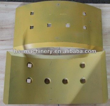 Hot ! Factory ! 234-70-32240 high quality grader cutting blade