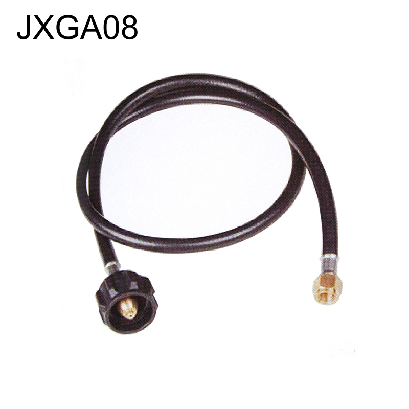 Csa Certified Hose Assembly