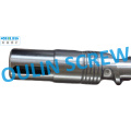 45mm, L/D=30 Extrusion Screw and Barrel