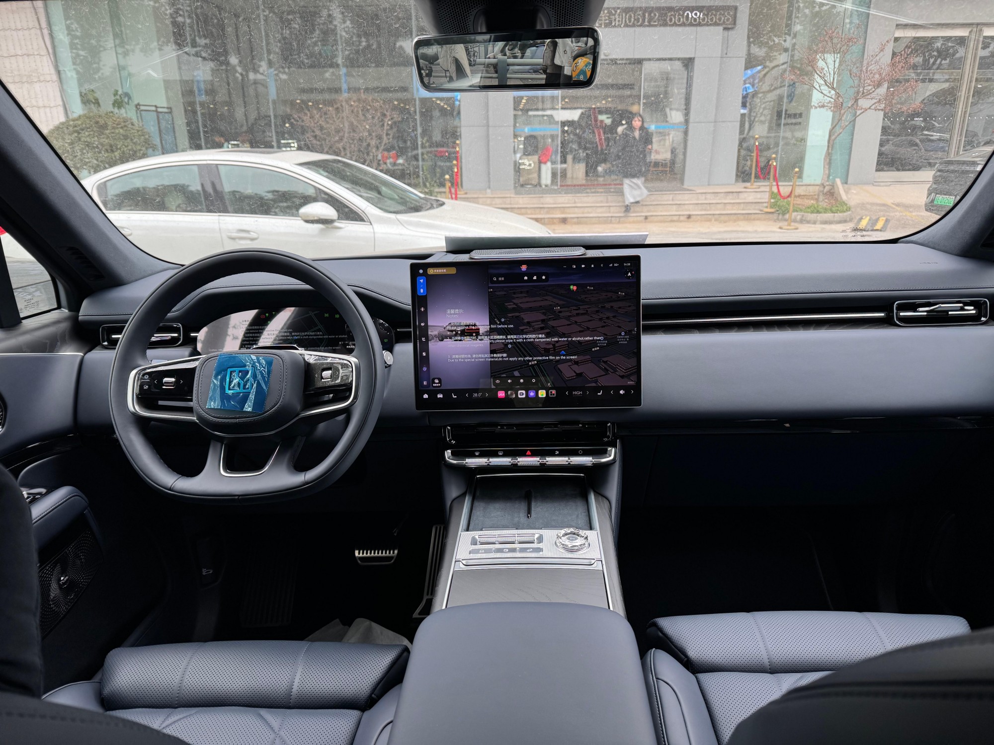 9X 2025 Ultra Edition 55kWh