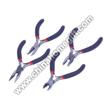 4.5 ' كماشة 4PCS