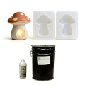 Plaster Ceiling Ornament Silicone