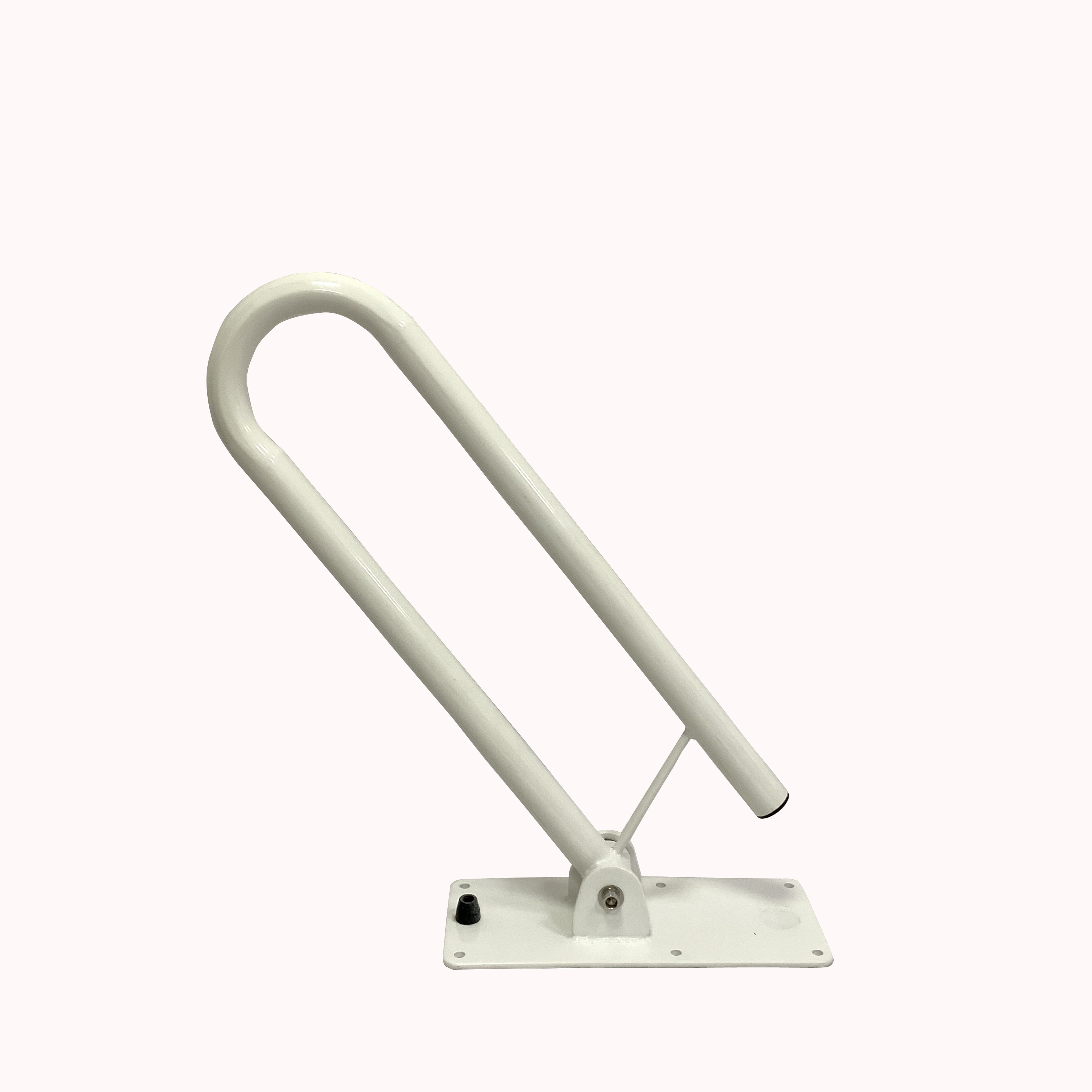 90° assist Grab Bar