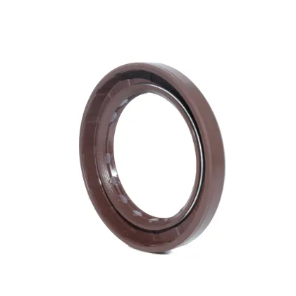 High Pressure Tractor Oil Seals for Heavy Equipment - TCM Oil Seal