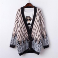 Knitted Cardigan Wholesale Custom