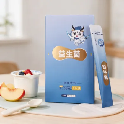 Gut Flora Restoration Sachets