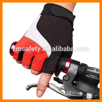 Men\'s Women\'s Sportswear Non Slip Gel Padded Bicycle Glove