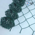 6ft Garden Chain Link Fencing For Industrial Property