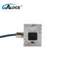 Miniature Size S Beam Load Cell Force Transducer