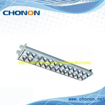 Office project light Recessed LED Lighting Fixture