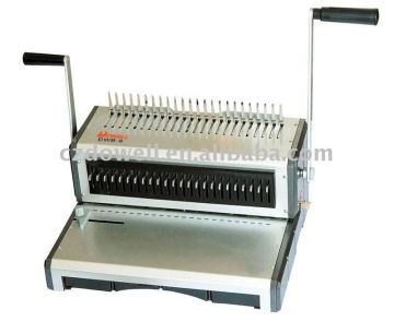 steel binding machine