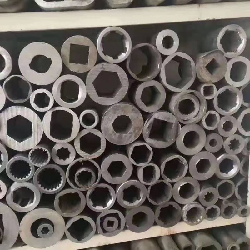 High Quality Special-shaped Steel Grating