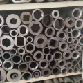 High-Precision Special-Shaped Seamless Steel Pipe