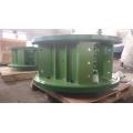 VSI Crusher Rotor Tipp Set Ersatz- und Verschleißteile geeigneter B6150SESE