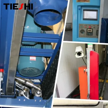 Touchless Automatic Washing Cleaning Car Wash Equipment Machine